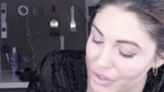 Angelique asmr custom patreon