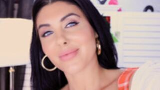 Angelique asmr patreon vid