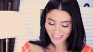 Angelique asmr patreon vid