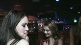 Tanner Mayes - Girls Night Out