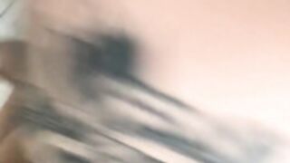 Swedish Paulina pussy tease