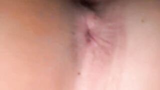 Swedish Paulina tits and pussy tease