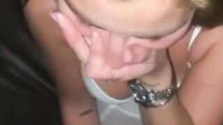 Swedish busty girl fucking