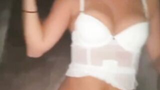 Swedish busty girl fucking