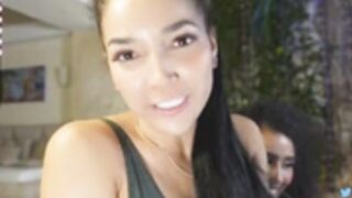 Mykinkybunny hot Ass