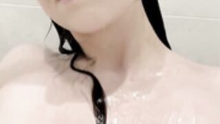 Hannahowo Bath PPV 2