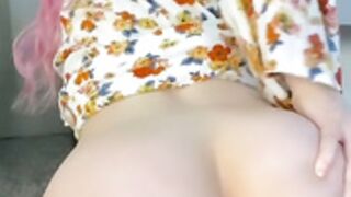 Thatfoxxgirl Fucking Machine