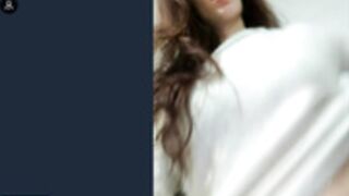 Coomeet slut Daria when mom's not around