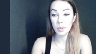 Chat&play with cute coomeet slut round 3