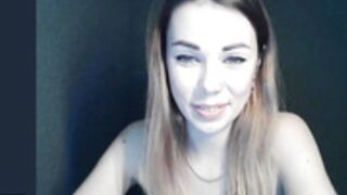 Chat&play with cute coomeet slut round 3