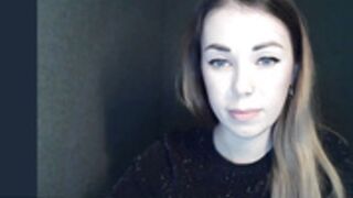 Chat&Play with cute coomeet slut round 2