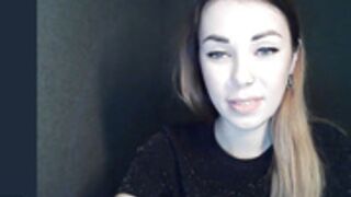 Chat&Play with cute coomeet slut round 2