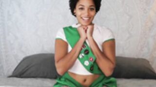 Lani Lust – Girl scout fuck part 2