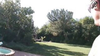 scarlett pain cumshotsurprise