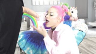 Daizhamorgann Addicted To Cum