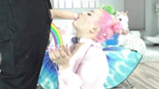 Daizhamorgann Addicted To Cum