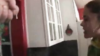 Andis salty cumcicles-andi anderson