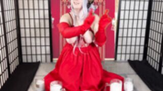 omankovivi:edelgard-bukkake-ahegao-gokkun