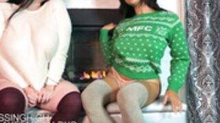 kissinghigh double joi