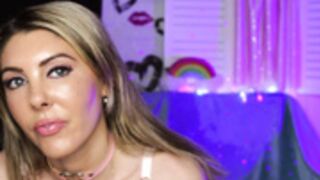 Angelique asmr night video