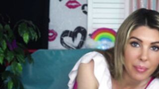 Angelique asmr massages tits long vid No name