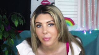 Angelique asmr massages tits long vid No name