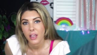 Angelique asmr massages tits long vid No name