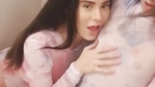 Riley Raid & Lana Rhoades