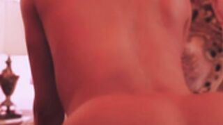 kristen hancer solo PPV