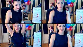 Came_lia free cam recording 2017-03-19 052947