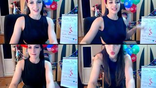 Came_lia free cam recording 2017-03-19 041955