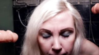 Bella Bates-exchange-student-gets-bukkake