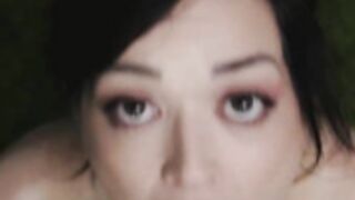 Tessa Fowler blowjob & titfuck