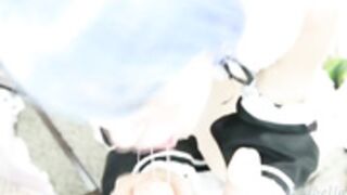 ARABELLA FAE SUBSLUT REM DP AND FACIAL