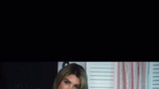 Big titties Angelique asmr 2