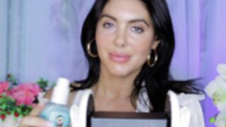 Angelique asmr licks ears