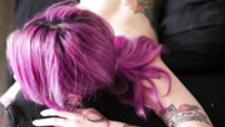 Valerica Steele Alexa Addams