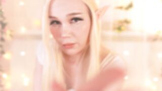 Blondelashes19 Elf x Dwarf Roleplay