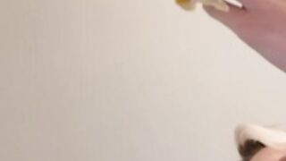 smashedely - banana