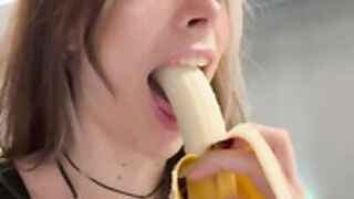smashedely - banana