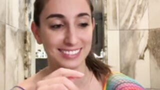 Christina Kha Drunk Birthday