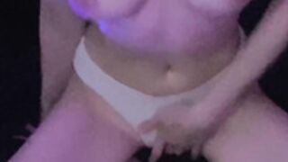 howllin / bibsye masturbate