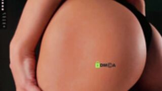 crazzy_cherry - Ass Tease