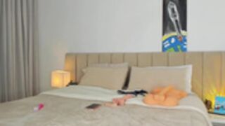 amelie_bunny_real 2022-09-17