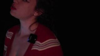 Gabriasmr - Punheta Guiada