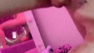 dreamswhite facial+self cumshot onlyfans