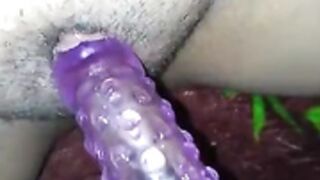 Mexicana - pussy dildo 6
