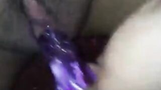 Mexicana - pussy dildo 6