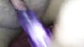 Mexicana - pussy dildo 6