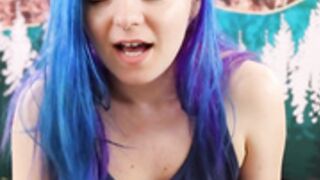 Cambiandose la Tanga